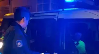 Kazaya karışan alkollü sürücünün savunması: 'Hastamız vardı, biraz acil hareket etmemiz gerekiyordu'