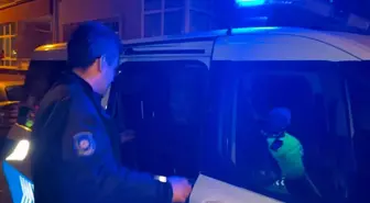 Kazaya karışan alkollü sürücünün savunması: 'Hastamız vardı, biraz acil hareket etmemiz gerekiyordu'