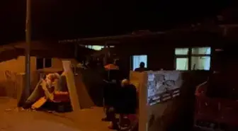 Kırklareli'nde bir kadın evinde ölü bulundu