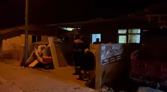 Kırklareli'nde bir kadın evinde ölü bulundu