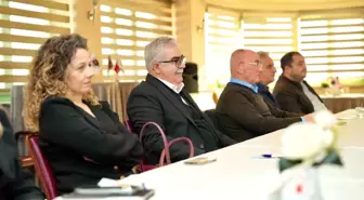 KOBİ'lerin finansman kaynaklarına erişimi