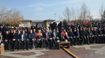 Konya'da Türk Devletleri Tanıtım Günleri yapıldı