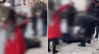 Mide bulandıran iddiaya meydan dayağı! O anlar kamerada