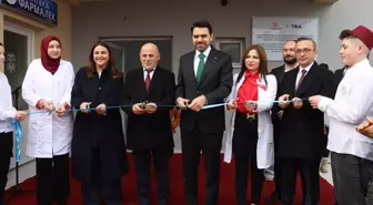 Kuzey Makedonya Cumhurbaşkanı, ülkesine destekleri için TİKA'ya teşekkür etti