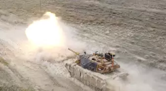 Milli Savunma Bakanı Güler: SDG mutabakata uymazsa kimseye sormadan gerekeni yaparız