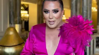 Murat Övüç tutuklandı