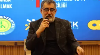 Ortadoğu uzmanı gazeteci Nevzat Çiçek'ten uyarı: Bölgeyi bilmeden haber yapılamaz