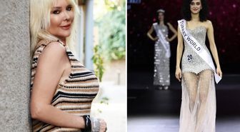 Özlem Savaş'tan çok konuşulacak bacak çıkışı! O detayı işaret edip sordu