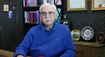 Prof. Dr. Özlü'den 'sessiz katil' uyarısı: Soludukça kanınızda yerini alıyor