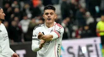 Rashica, bu sezon ligde ilk golünü attı