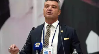 Sadettin Saran adli kontrol şartıyla serbest bırakıldı