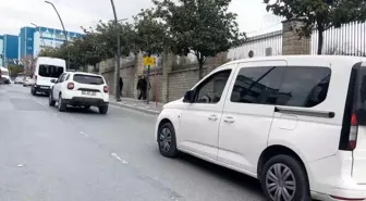 Sadettin Saran, Adli Tıp Kurumu'nda saç ve kan örneği verdi