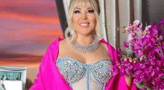 Safiye Soyman'ın güzellik sırrını duyan inanamadı! Yüzündeki değişim gözlerden kaçmadı