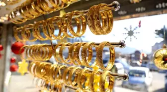 Savaşlardan ve kaostan beslenerek fiyatı yükselen altının 2026 yılında da yükselişini sürdürmesi bekleniyor