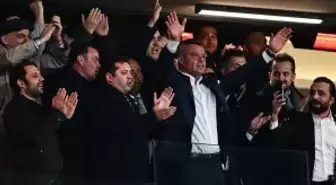 Savcılığa ifade veren Sadettin Saran'dan ilk açıklama: Suç işlemedim