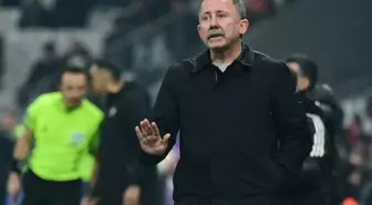 Sergen Yalçın'dan olay sözler: Bomba elimde patladı