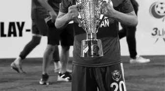 Silahlı saldırıya uğrayan Erzincansporlu eski futbolcu hayatını kaybetti