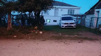 Sinop'ta evinde dengesini kaybederek düşen yaşlı adam öldü