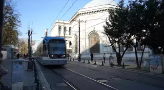 Sultan II. Abdülhamid Han'ın hürmeti modern şehirde yaşatılıyor