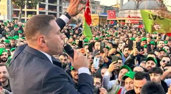 TAG davası ertelendi