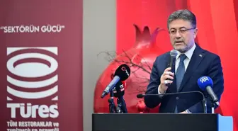 Tarım ve Orman Bakanlığı 81 ilde yiyecek ve içecek üretim yerlerini denetleyecek