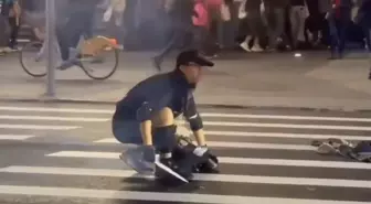 Tayvan'da bıçaklı saldırı: 3 ölü, 5 yaralı