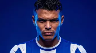 Thiago Silva 41 yaşında Avrupa'ya döndü