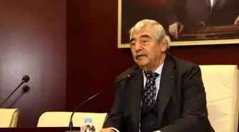 TOBB Gaziantep Genç Girişimciler Kurulu Toplantısı