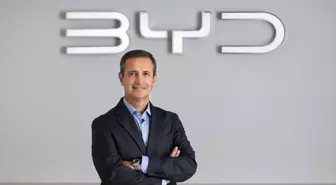 Türkiye otomotiv pazarı 1 milyon adet eşiğini kalıcı hale getiriyor