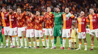 UEFA'dan Galatasaray'a ceza
