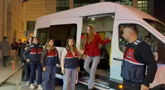 Uyuşturucu soruşturmasında 3 şüpheli hakkında yakalama kararı