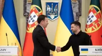 Zelenskiy: 'Ukrayna'nın kontrolünde olmayan bölgelerde seçim düzenlenmeyecek'