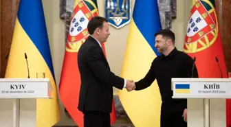 Zelenskiy: 'Ukrayna'nın kontrolünde olmayan bölgelerde seçim düzenlenmeyecek'