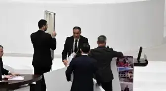 2026 yılı bütçe görüşmelerinde son gün