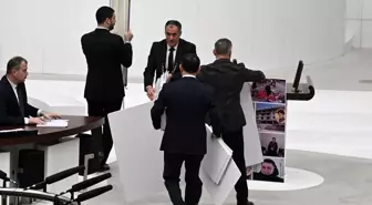 2026 yılı bütçe görüşmelerinde son gün