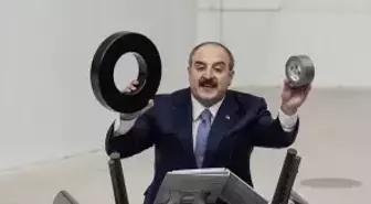 2026 yılı bütçe görüşmelerinde son gün