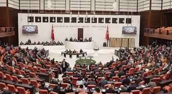 2026 yılı bütçesi Meclis Genel Kurulu'nda kabul edildi