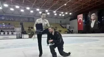 7 kez üst üste Türkiye şampiyonu olmuştu, bugün sporu bıraktı