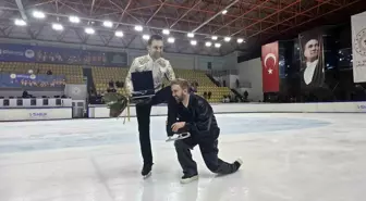 7 kez üst üste Türkiye şampiyonu olmuştu, bugün sporu bıraktı