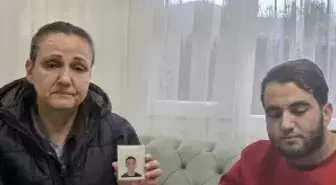 Abu Dabi'de tutuklanan kaptanın ailesi: Gemiden düşen demir internet kablosuna zarar vermiş, suçsuz yere hapiste