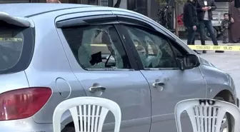 Adana'da düğünde silahlı çatışma: 1 ölü, 1 yaralı