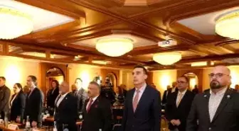 AKİB güçlü yapısı ve vizyonuyla dikkat çekiyor