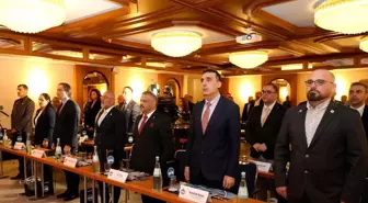 AKİB güçlü yapısı ve vizyonuyla dikkat çekiyor