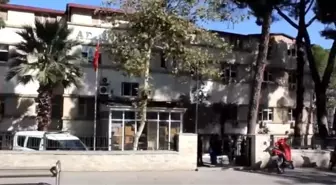 Alaşehir'de uyuşturucu operasyonu: 1 tutuklama