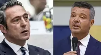 Ali Koç'tan uyuşturucu soruşturmasında ifadesi alınan Sadettin Saran'a destek