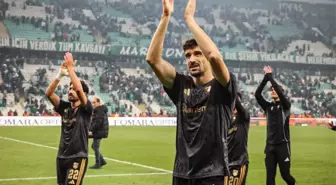 Aliağa FK devreyi Play-Off'ta bitirdi