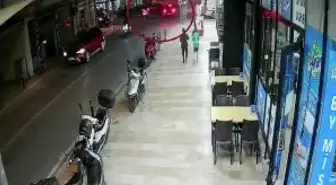 Alkollüyken kaza yapan aday sürücünün ehliyeti ikinci kez iptal edildi