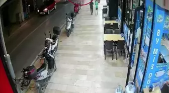 Alkollüyken kaza yapan aday sürücünün ehliyeti ikinci kez iptal edildi