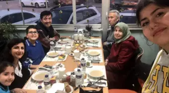 Annesinin hayali 3 kişiye umut oldu