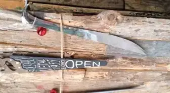 Ateşle dans eden son ustalar